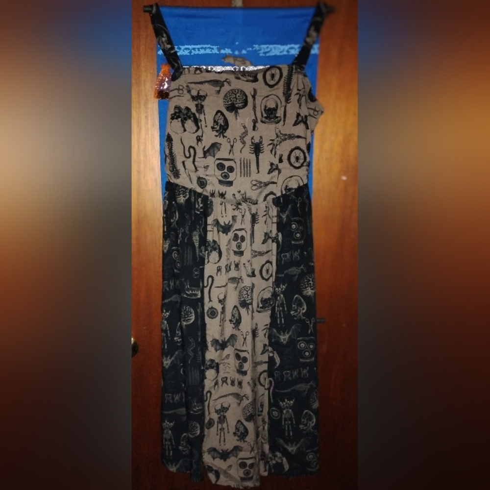 Hot Topic Dress